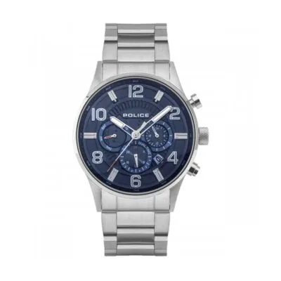 Police Watches Pewjk2203101 (PEWJK2203101) Unisex WATCHES