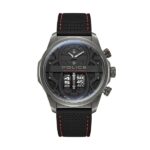 Police Smartwatch Watches Pewjm0006505 (PEWJM0006505) Unisex WATCHES