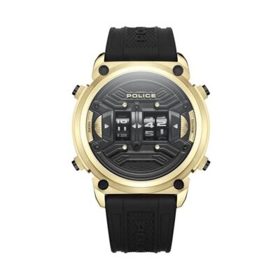 Police Watches Pewjp2228501 (PEWJP2228501) Unisex WATCHES