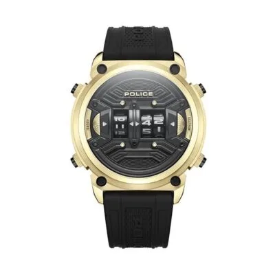 Police Watches Pewjp2228501 (PEWJP2228501) Unisex WATCHES