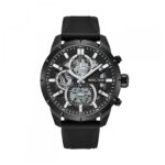 Police Smartwatch Watches Pewjq0058703 (PEWJQ0058703) Unisex WATCHES