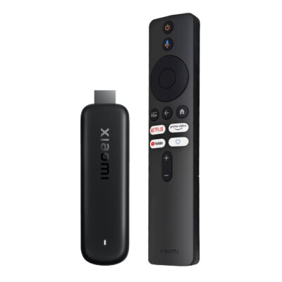 Xiaomi TV Stick HD (2nd Gen)