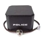 Police Jewels Jewelry Pj20716plc02 (PJ20716PLC02) Unisex JEWELRY