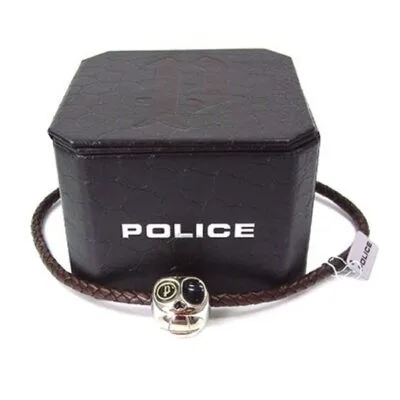 Police Jewels Jewelry Pj20716plc02 (PJ20716PLC02) Unisex JEWELRY