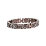 Police Jewels Jewelry Pj25711bsebr01-s (PJ25711BSEBR01-S) Unisex JEWELRY