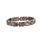 Police Jewels Jewelry Pj25711bsebr01-s (PJ25711BSEBR01-S) Unisex JEWELRY