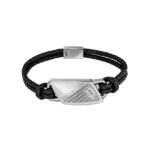 Police Jewels Jewelry Pj26559bls01 (PJ26559BLS01) Unisex JEWELRY