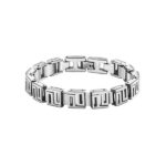 Police Jewels Jewelry Pj26563bss01 (PJ26563BSS01) Unisex JEWELRY
