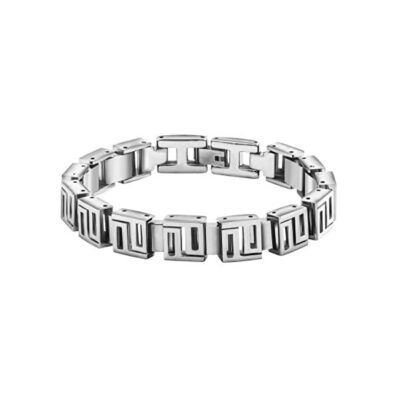 Police Jewels Jewelry Pj26563bss01 (PJ26563BSS01) Unisex JEWELRY