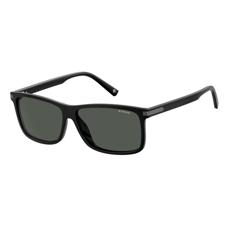 Polaroid Pld 2075_s_x 59807m9 (PLD 2075_S_X 59807M9) Men EYEWEAR