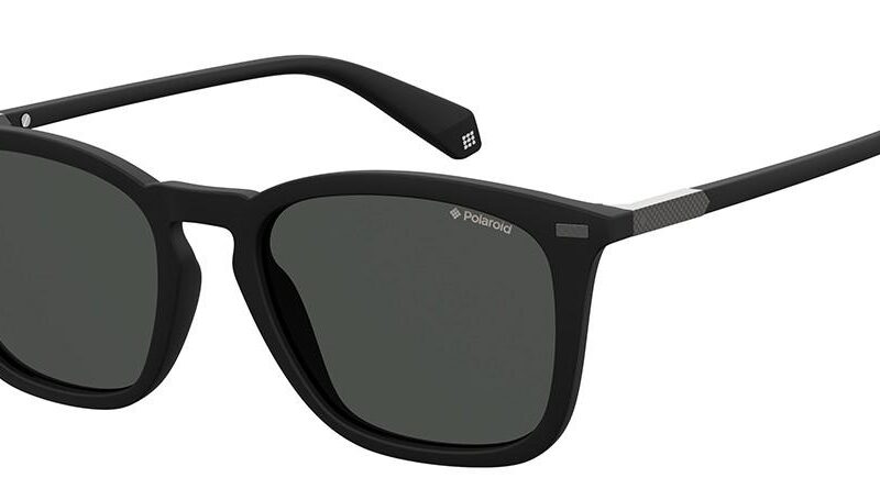 Polaroid Pld 2085_s (PLD 2085_S_003-M9 A_52) Men EYEWEAR