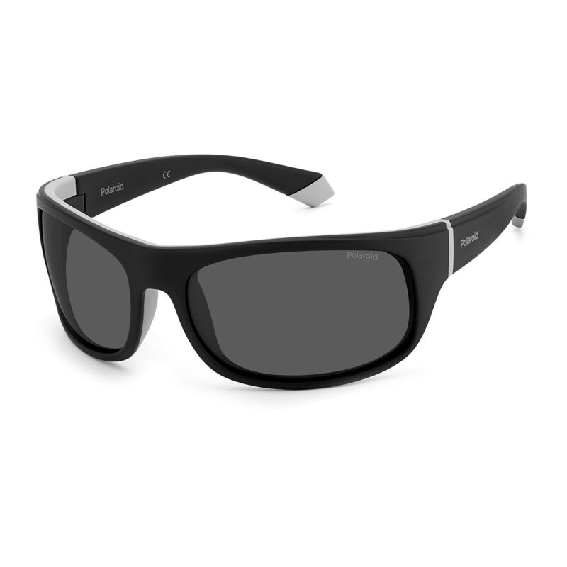 Polaroid Pld 2125_s 6608am9 (PLD 2125_S 6608AM9) Men EYEWEAR