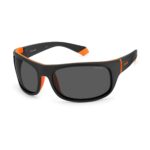 Polaroid Pld 2125_s 668lzm9 (PLD 2125_S 668LZM9) Men EYEWEAR