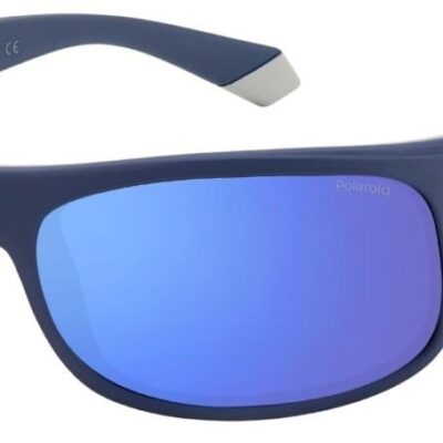 Polaroid Pld 2125_s (PLD 2125_S_XW0-5X_66) Men EYEWEAR