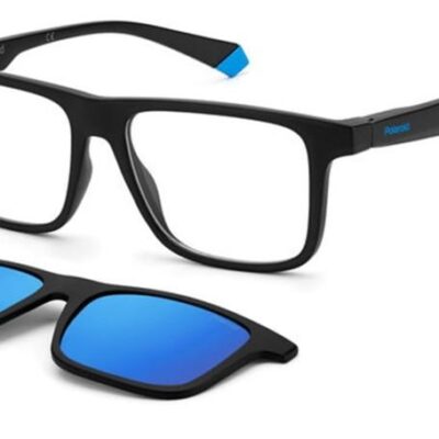 Polaroid Pld 2131_cs (PLD 2131_CS_0VK-5X_55) Men EYEWEAR