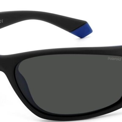 Polaroid Pld 2135_s (PLD 2135_S_D51-M9_65) Men EYEWEAR
