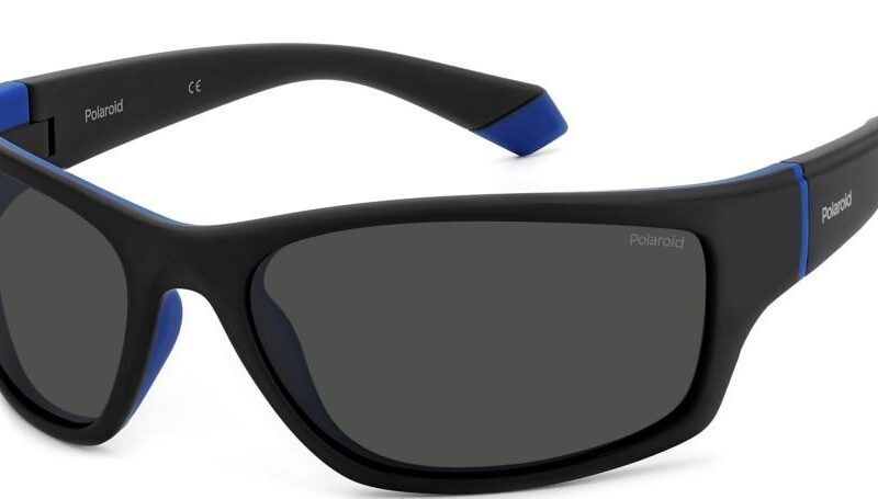Polaroid Pld 2135_s (PLD 2135_S_D51-M9_65) Men EYEWEAR