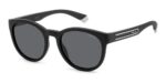 Polaroid Pld 2150_s (PLD 2150_S_08A-M9_52) Unisex EYEWEAR