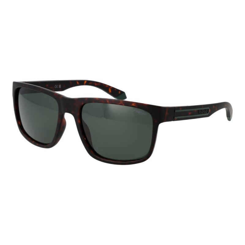 Polaroid Pld 2157_s 57hgcuc (PLD 2157_S 57HGCUC) Men EYEWEAR