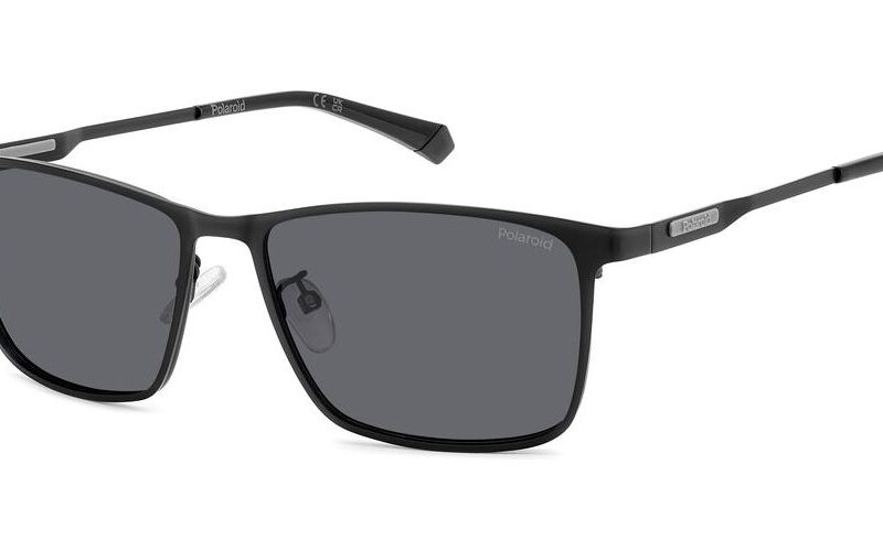 Polaroid Pld 2159_g_s_x (PLD 2159_G_S_X_003-M9_58) Men EYEWEAR