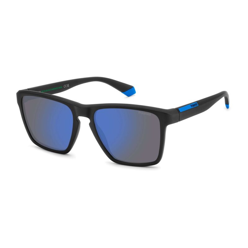 Polaroid Pld 2167_s 560vk5x (PLD 2167_S 560VK5X) Men EYEWEAR
