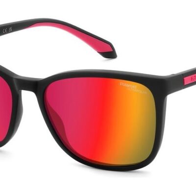 Polaroid Pld 2169_s_x (PLD 2169_S_X_BLX-BG_56) Unisex EYEWEAR