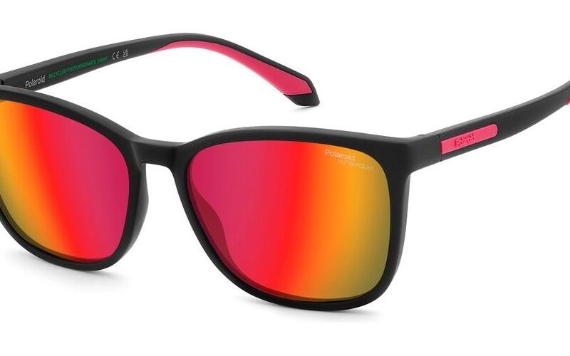 Polaroid Pld 2169_s_x (PLD 2169_S_X_BLX-BG_56) Unisex EYEWEAR