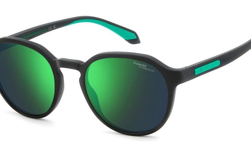 Polaroid Pld 2170_s_x (PLD 2170_S_X_3OL-78_52) Unisex EYEWEAR