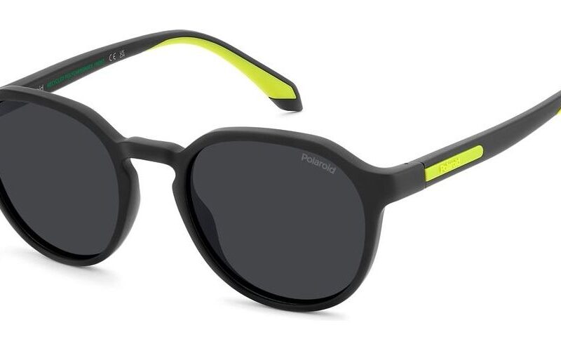 Polaroid Pld 2170_s_x (PLD 2170_S_X_PGC-M9_52) Unisex EYEWEAR