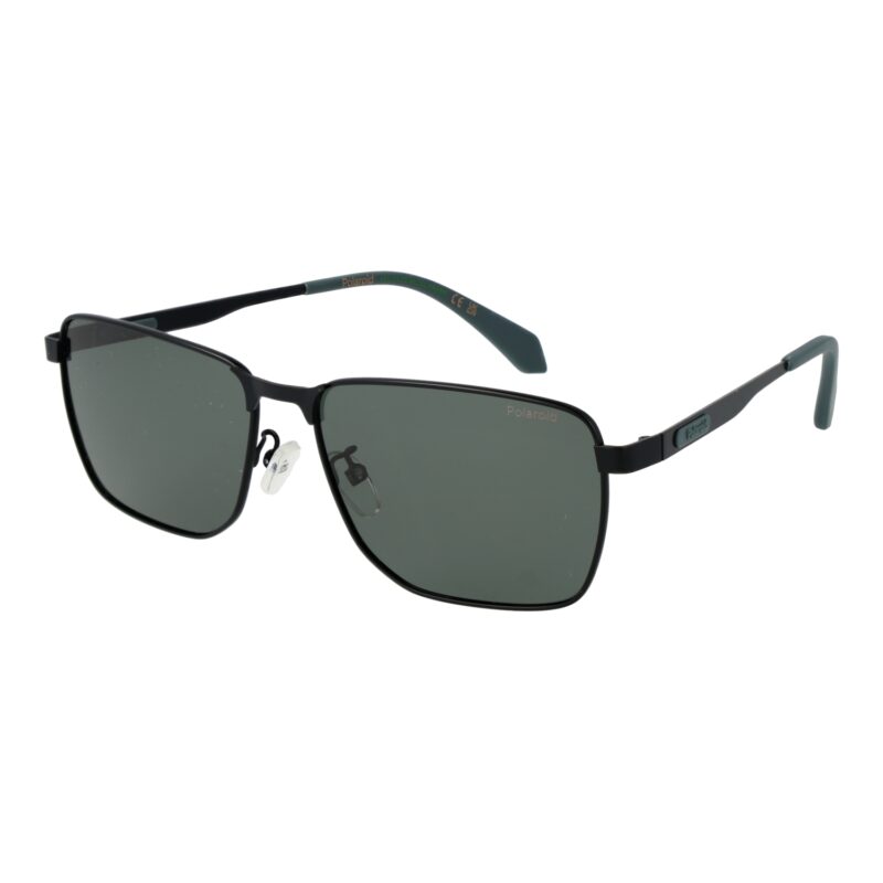 Polaroid Pld 2171_g_s_x 58124uc (PLD 2171_G_S_X 58124UC) Men EYEWEAR