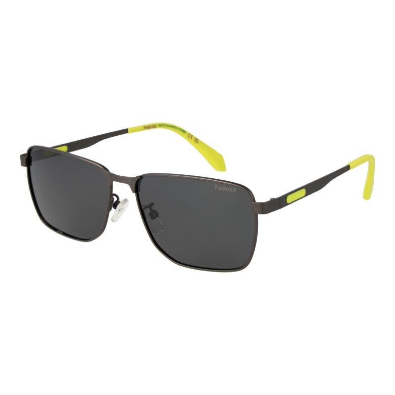Polaroid Pld 2171_g_s_x 58r80m9 (PLD 2171_G_S_X 58R80M9) Men EYEWEAR