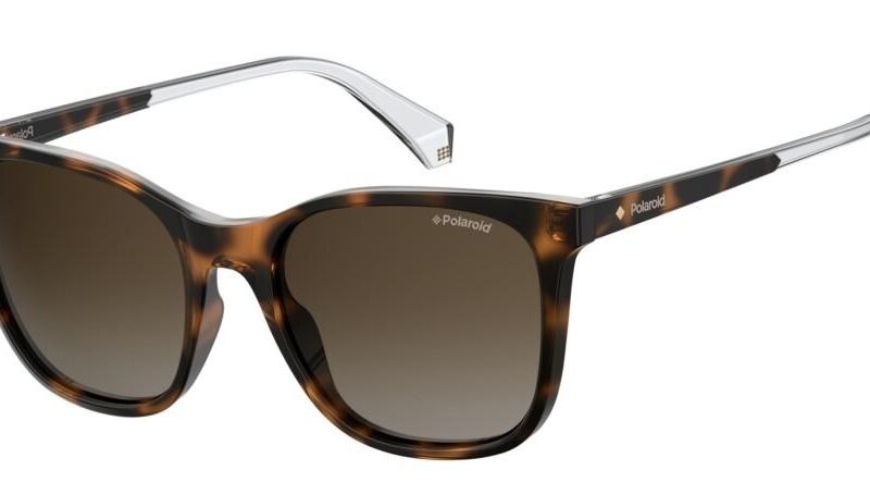 Polaroid Pld 4059_s (PLD 4059_S_086-LA_53) Unisex EYEWEAR