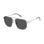 Polaroid Pld 4141_g_s_x 59kj1m9 (PLD 4141_G_S_X 59KJ1M9) Men EYEWEAR