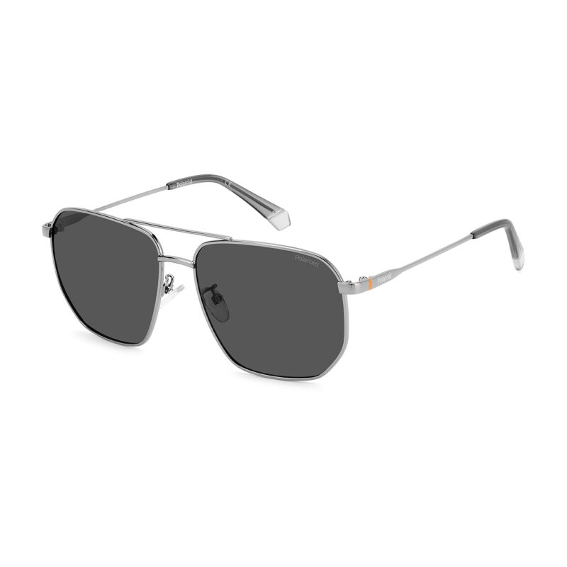 Polaroid Pld 4141_g_s_x 59kj1m9 (PLD 4141_G_S_X 59KJ1M9) Men EYEWEAR