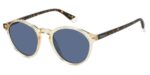 Polaroid Pld 4153_s (PLD 4153_S_40G-C3_50) Men EYEWEAR