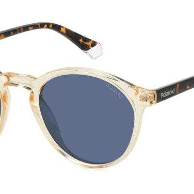 Polaroid Pld 4153_s (PLD 4153_S_40G-C3_50) Men EYEWEAR
