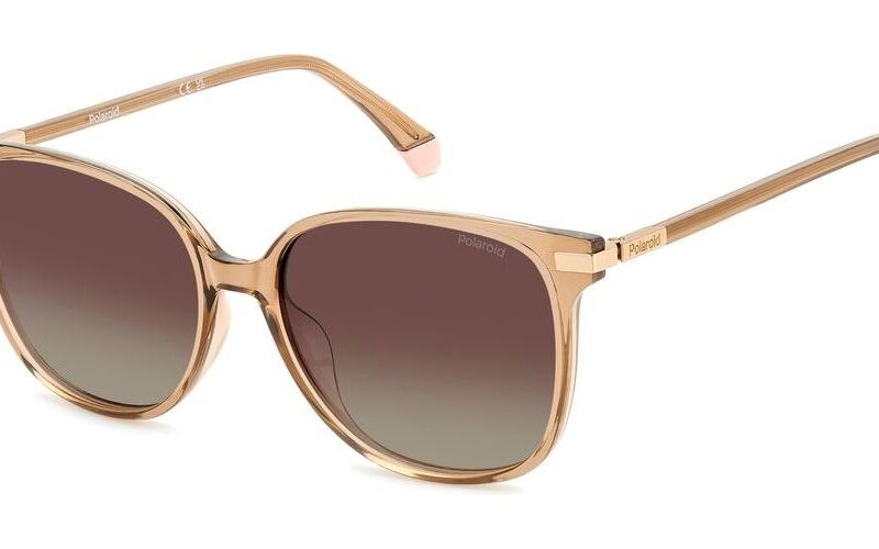 Polaroid Pld 4170_g_s_x (PLD 4170_G_S_X_J5G-LA  A_56) Women EYEWEAR