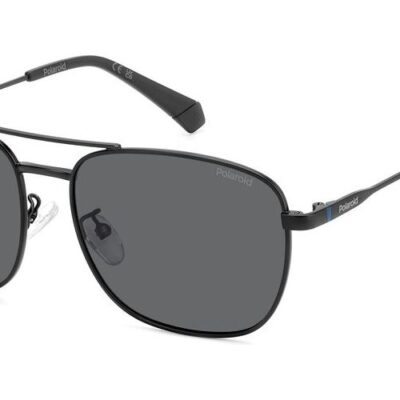 Polaroid Pld 4172_g_s_x (PLD 4172_G_S_X_003-M9_59) Men EYEWEAR