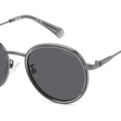 Polaroid Pld 4173_g_s_x (PLD 4173_G_S_X_KJ1-M9_51) Unisex EYEWEAR