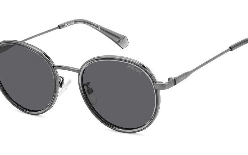 Polaroid Pld 4173_g_s_x (PLD 4173_G_S_X_KJ1-M9_51) Unisex EYEWEAR