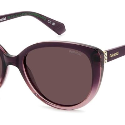 Polaroid Pld 4176_s_x (PLD 4176_S_X_B3V-KL_56) Women EYEWEAR