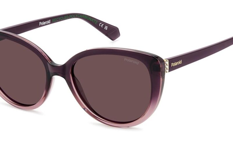 Polaroid Pld 4176_s_x (PLD 4176_S_X_B3V-KL_56) Women EYEWEAR