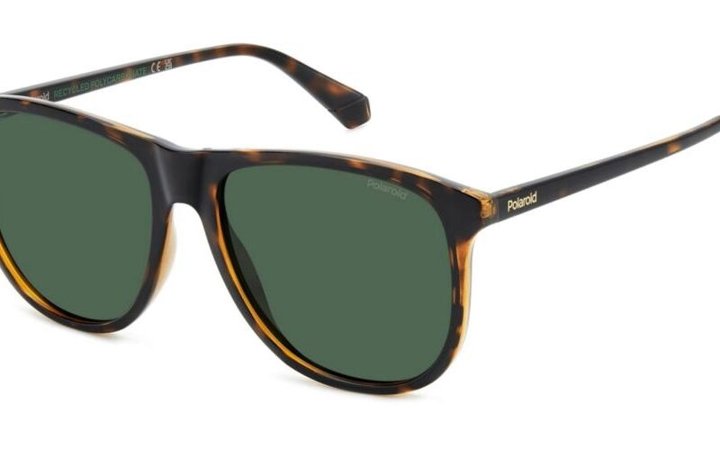 Polaroid Pld 4178_s (PLD 4178_S_086-UC_58) Unisex EYEWEAR