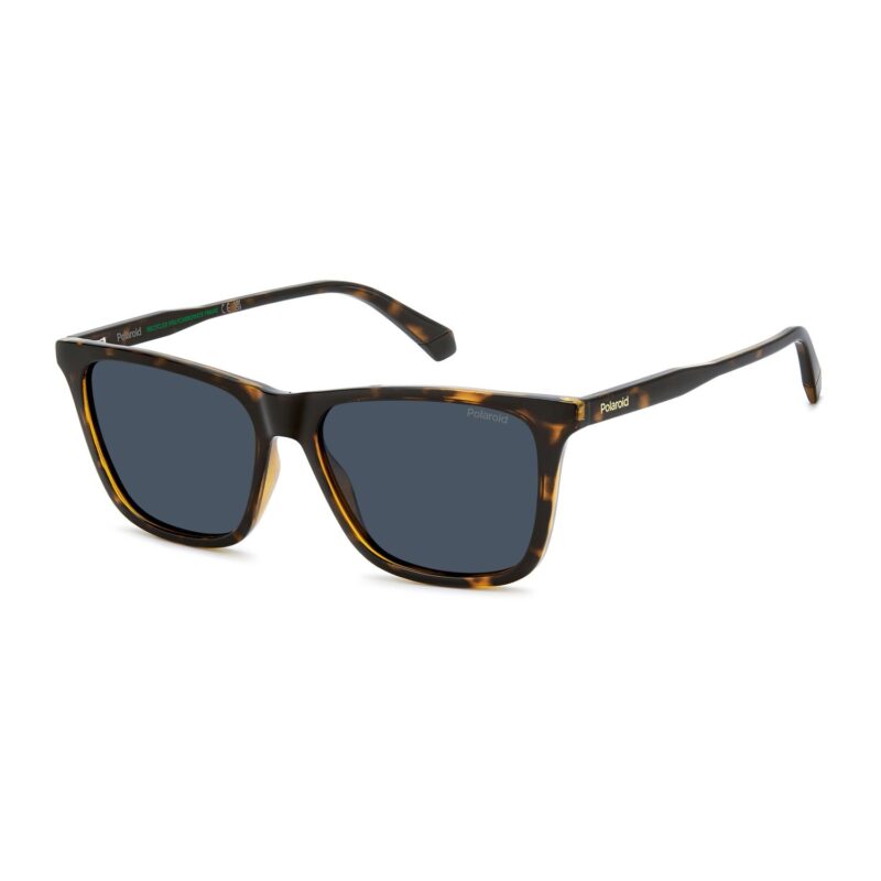 Polaroid Pld 4190_s 56086c3 (PLD 4190_S 56086C3) Men EYEWEAR