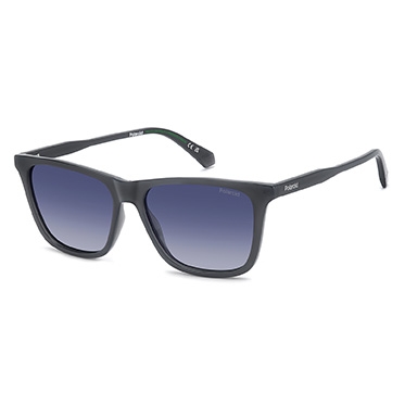 Polaroid Pld 4190_s 56kb7z7 (PLD 4190_S 56KB7Z7) Men EYEWEAR
