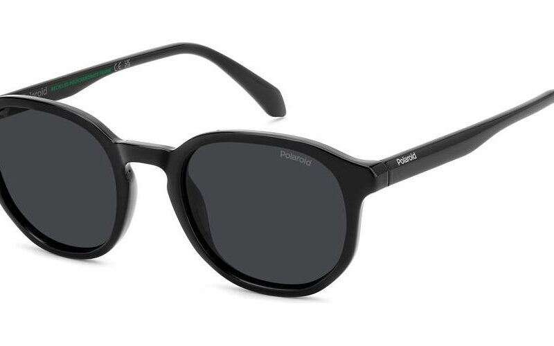 Polaroid Pld 4195_s (PLD 4195_S_807-M9_51) Unisex EYEWEAR