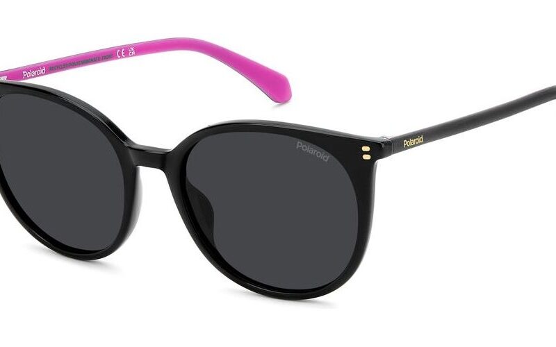 Polaroid Pld 4208_s_x (PLD 4208_S_X_807-M9_55) Unisex EYEWEAR