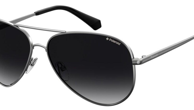 Polaroid Pld 6012_n_new (PLD 6012_N_NEW_6LB-WJ_56) Unisex EYEWEAR