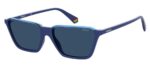 Polaroid Pld 6126_s (PLD 6126_S_PJP-C3 B_56) Unisex EYEWEAR