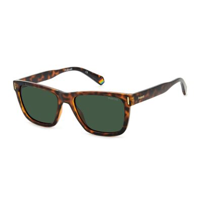 Polaroid Pld 6186_s 54086uc (PLD 6186_S 54086UC) Unisex EYEWEAR